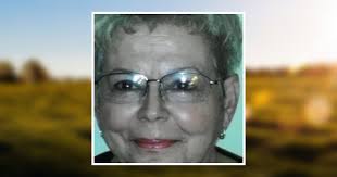 Bonita Westfall Obituary August 26, 2017