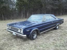 Image result for Dark Blue 1967 Plymouth