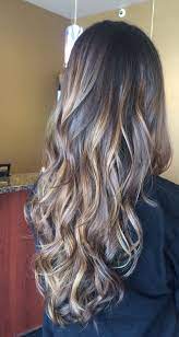 65 Gorgeous Brunette Balayage Haircolor Ideas Hairstyles Magazine Long Hair Color Hair Styles 2017 Hair Styles