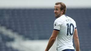 Tottenham hotspur icon harry kane has not mentioned anything about wishing. Harry Kane Is Very Fit For The Pl S Return