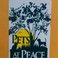 Maybe you would like to learn more about one of these? Pets At Peace Pet Cemetery And Crematorium Linkedin