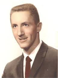 Robert Robson Obituary