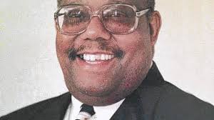 Lt. Col. Earl W. Nesbitt, veteran