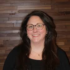 Staff — Dutilh Church