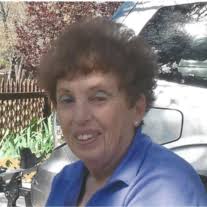 Tribute for Edna Mae Swanson