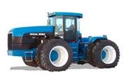 New Holland 9384 Tractor