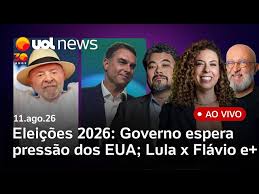 Charleaux: EUA armam brecha para intervenção militar contra o Brasil