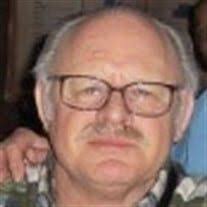 Paul Eugene Pope (1940-2023)