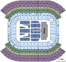 Nissan Stadium Nashville Tn Seating Chart Nissan Stadium