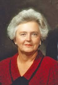 Elizabeth “Betty” Brame Cruse