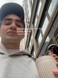 Un weekend à New York chez ma meilleure copine @antoineboissereau ♥️, by  @michaeloliverlove, styled by @kyleanthonysosa, ft. @antoineboissereau &  @damontaehack, at @cirquehaus &@circus.academy.ny, ...