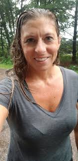 Heart shaped natural formations found