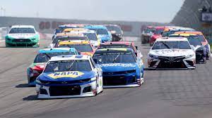 Comes into this weekend as the favorite once again. Nascar Odds For Go Bowling 235 Including Pole Winner Qualifying Results Lineup At Daytona Speedway Road Course
