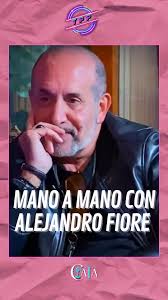 Ya está disponible en Youtube la entrevista al actor y director, Alejandro  Fiore de Los Simuladores. Con la conducción de @verofrancook_ en "La Cata  Perfecta", Seguí a @todopuedepasar.catatv para no ...