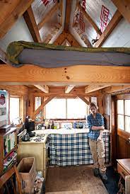 Little Timber House Timber House Tiny House Trailer Tiny House Living