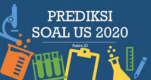 Soal ini terdiri dari 20 soal, dilengkapi dengan jawaban + pembahasannya. Download Prediksi Soal Fisika Us Usbn Tahun 2020 Sma Pdf