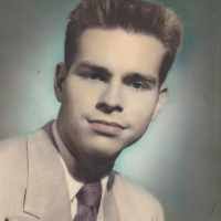 Raymond Earl Shanks (1930–1990) • FamilySearch