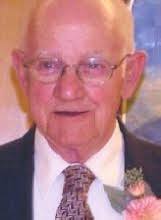 Obituary information for Walter M. “Joe” Ruhl