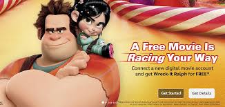 When a new film gets proposed, odds are that it will get shot down by the studio, either because it's not widely appealing, not feasible, or not very good. Free Download Of Wreck It Ralph Via Disney Movies