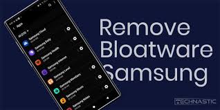 3) a aplicación mobile tracker utiliza o permiso para enviar sms automaticamente cando cambia a sim. Samsung Bloatware List 2020 Remove Samsung Bloatware Safely
