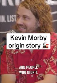 Kevin Maoy Story