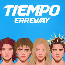 Tiempo Letra Y Cancion Erreway Rebeldeway Musica Com