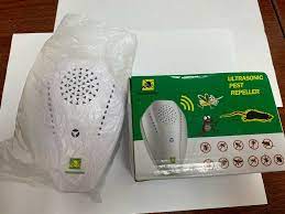 Read our ultrasonic pest repeller reviews to find out. Neatmaster Ultrasonic Pest Repeller Review Updated 2020