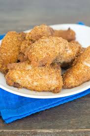 Buffalo wings are traditionally made from the drummette and the flat (or wingette) of the chicken wing. How To Make Boneless Chicken Wings
