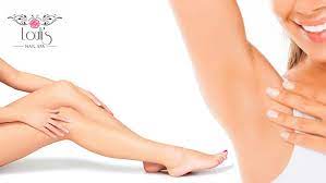 Alexandrite works best on fair skin and is the best for thin hair. Laser Hair Removal Sessions Gosawa Beirut Deal