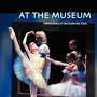 Profile Picture of At the Museum: Adventures of the Ballerina Girls - Amazon.com (@amazon.com) on Google