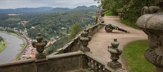 Elbe Sternradtour Ab Bad Schandau Und Dresden 6 Ubernachtungen Inkl Bahnan Und Abreise Buchen