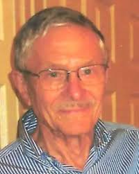 Obituary information for Richard D. Stone
