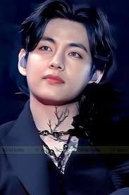 How I introduce BTS to baby armies