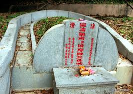 Tan tock seng clan's grave undertaking. Cheekiemonkies Singapore Parenting Lifestyle Blog Adventures Along The Tiong Bahru Heritage Trail Cheekie Monkies