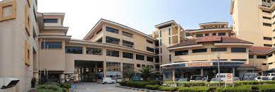 1,865 likes · 1,154 talking about this. Hospital Canselor Tuanku Muhriz Akui Kadar Parkir Mahal