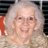 Obituary for Belva Sue Barney