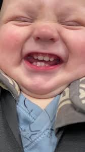 Wait for it.... #fyp #babiesoftiktok