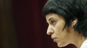 Anna Gabriel, nueva líder en Ginebra del sindicato mayoritario en Suiza