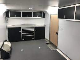 It is important to be well informed when it comes to choosing the best accessory options. Aluminum Trailer Cabinets Aluminum Cabinet Company Hermantown Mn 844 224 5194