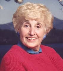 Bernice Fike Obituary (2013)