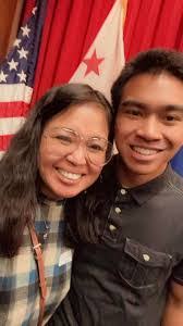 Wayne Stansberry's Instagram, Twitter & Facebook