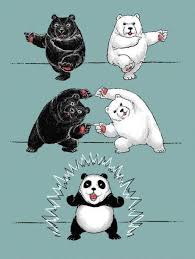 Gangster cartoon photos | gangsta cartoons. 170 Gangsta Pandas And Bears Ideas Panda Art Character Art Bear Art