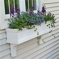 May 27, 2015 · 4 of my flower boxes are on our 2nd story and it is a pain to hang out the window and water them every day, these allow me to skip that chore more often. Window Boxes Pvc Window Boxes Flower Window Boxes