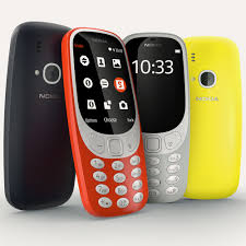 Is it that it does not surppot it or what is the problem. Telefoane Mobile Nokia 3310 2017 Dual Sim 3g Gri 170247 Quickmobile Quickmobile