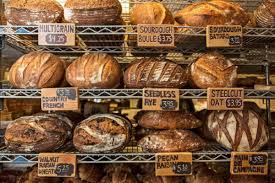 Is Rye Bread Healthy Table For Change