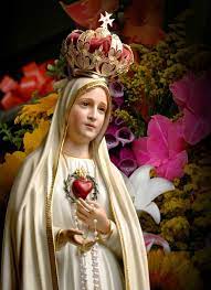 Oración del ángel de fatima. 7 Cosas Que Debes Saber Sobre La Virgen De Fatima Desde La Fe