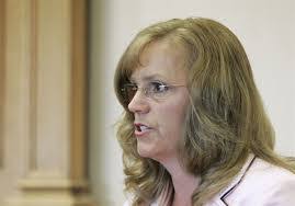 Terri Camp's Instagram, Twitter & Facebook