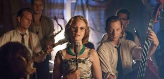 Dans ce périple extrêmement physique, mike horn et m. Serie Retour Du Drama Allemand Berlin 59 Vintage Rock Et Fureur De Vivre Frenchtouch2