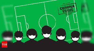 Check spelling or type a new query. Strict Coronavirus Measures For Club World Cup In Qatar Football News Times Of India
