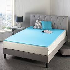 Spa Sensations By Zinus Torsotec 1 5 Pressure Relieving Memory Foam Mattress Topper Twin Walmart Com Memory Foam Mattress Topper Foam Mattress Topper Foam Mattress